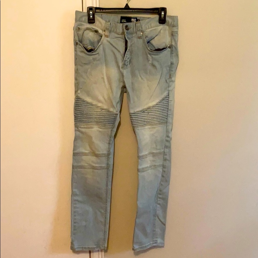 RSQ Jeans London Skinny - 32x30